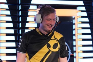 PGL Major Qualifier Bucharest 34 pics