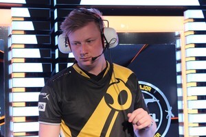 PGL Major Qualifier Bucharest 34 pics