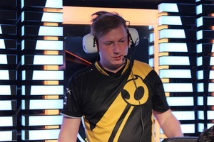 PGL Major Qualifier Bucharest 34 pics