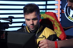 PGL Major Qualifier Bucharest 34 pics