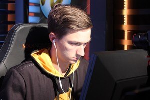 PGL Major Qualifier Bucharest 34 pics