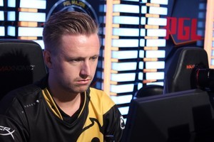 PGL Major Qualifier Bucharest 34 pics
