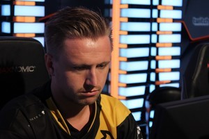 PGL Major Qualifier Bucharest 34 pics