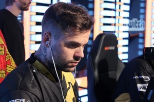 PGL Major Qualifier Bucharest 34 pics