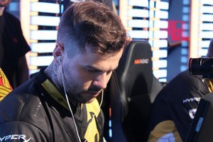 PGL Major Qualifier Bucharest 34 pics