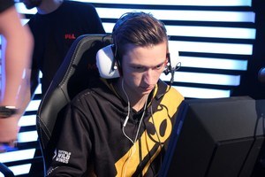 PGL Major Qualifier Bucharest 34 pics