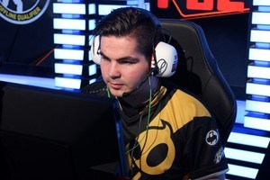 PGL Major Qualifier Bucharest 34 pics
