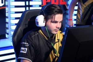 PGL Major Qualifier Bucharest 34 pics