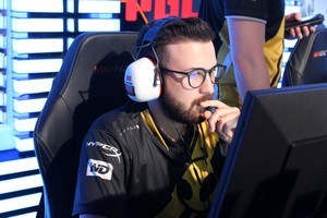 PGL Major Qualifier Bucharest 34 pics
