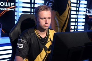 PGL Major Qualifier Bucharest 34 pics