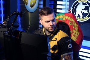 PGL Major Qualifier Bucharest 34 pics