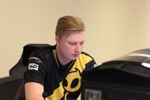 PGL Major Qualifier Bucharest 34 pics