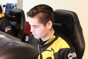 PGL Major Qualifier Bucharest 34 pics