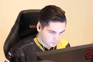 PGL Major Qualifier Bucharest 34 pics
