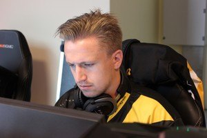 PGL Major Qualifier Bucharest 34 pics