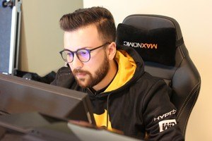 PGL Major Qualifier Bucharest 34 pics
