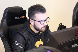 PGL Major Qualifier Bucharest
