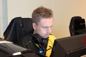 PGL Major Qualifier Bucharest