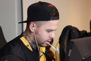 PGL Major Qualifier Bucharest