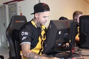 PGL Major Qualifier Bucharest