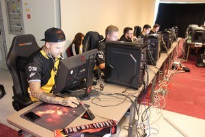 PGL Major Qualifier Bucharest