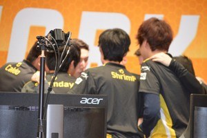 LCS Summer Split 2017 Week 2-4 69 pics