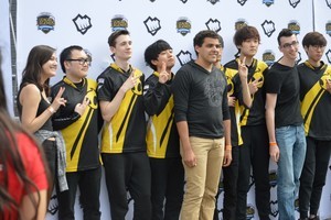 LCS Summer Split 2017 Week 2-4 69 pics