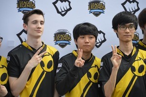 LCS Summer Split 2017 Week 2-4 69 pics