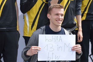 LCS Summer Split 2017 Week 2-4 69 pics