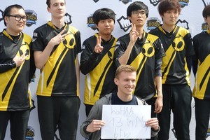 LCS Summer Split 2017 Week 2-4 69 pics