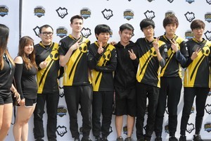 LCS Summer Split 2017 Week 2-4 69 pics