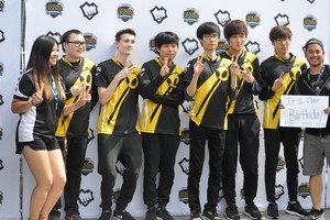 LCS Summer Split 2017 Week 2-4 69 pics