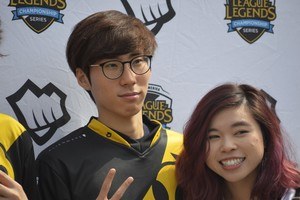 LCS Summer Split 2017 Week 2-4 69 pics