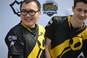 LCS Summer Split 2017 Week 2-4 69 pics