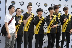 LCS Summer Split 2017 Week 2-4 69 pics