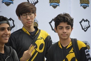 LCS Summer Split 2017 Week 2-4 69 pics