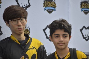 LCS Summer Split 2017 Week 2-4 69 pics