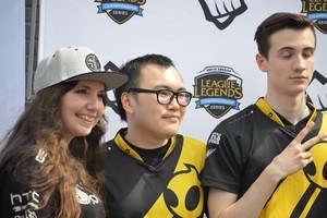LCS Summer Split 2017 Week 2-4 69 pics
