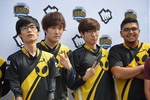 LCS Summer Split 2017 Week 2-4 69 pics