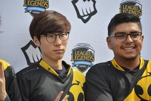 LCS Summer Split 2017 Week 2-4 69 pics