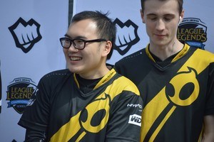 LCS Summer Split 2017 Week 2-4 69 pics
