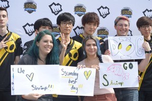 LCS Summer Split 2017 Week 2-4 69 pics