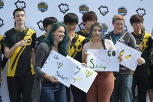 LCS Summer Split 2017 Week 2-4 69 pics