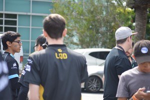 LCS Summer Split 2017 Week 2-4 69 pics
