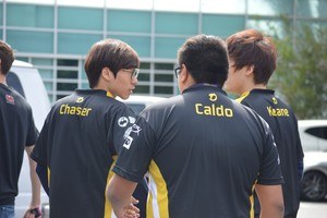 LCS Summer Split 2017 Week 2-4 69 pics