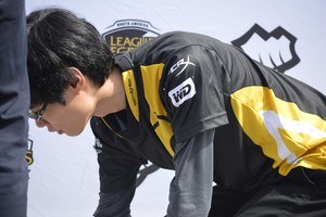 LCS Summer Split 2017 Week 2-4 69 pics