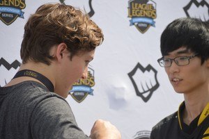 LCS Summer Split 2017 Week 2-4 69 pics