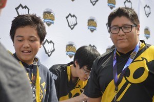 LCS Summer Split 2017 Week 2-4 69 pics