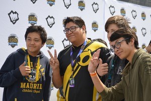LCS Summer Split 2017 Week 2-4 69 pics