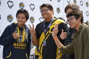 LCS Summer Split 2017 Week 2-4 69 pics